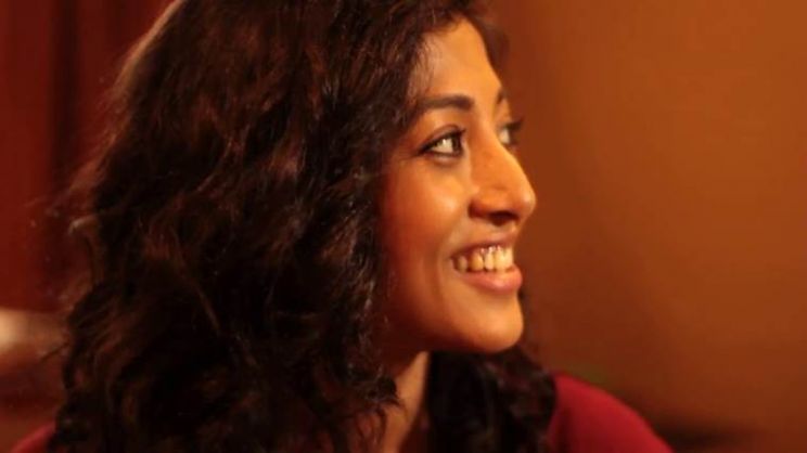 Paoli Dam