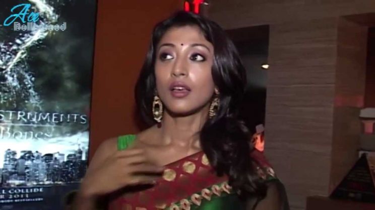 Paoli Dam
