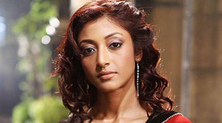 Paoli Dam