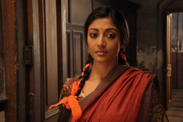 Paoli Dam