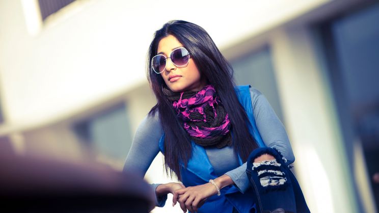 Paoli Dam