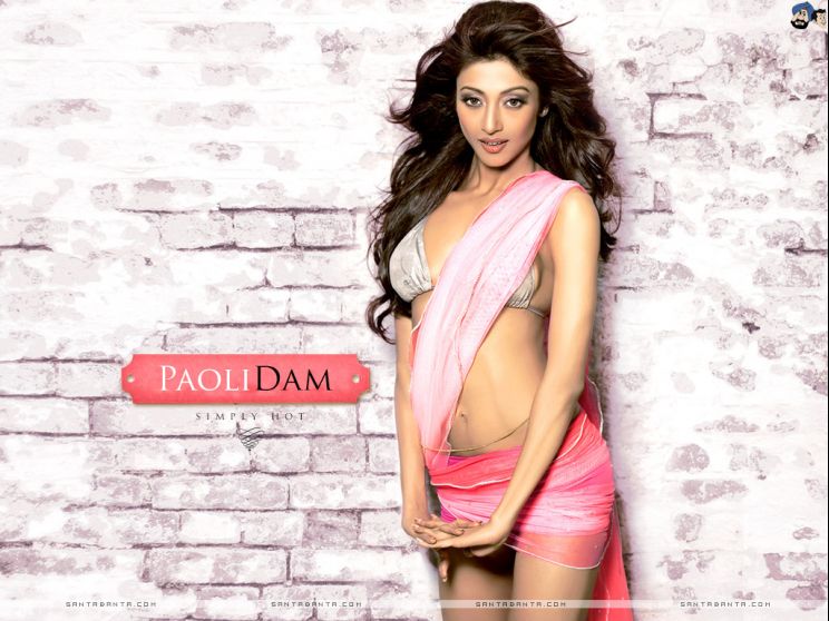 Paoli Dam