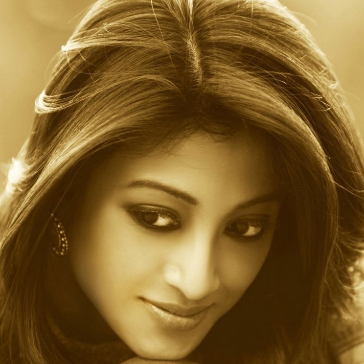 Paoli Dam