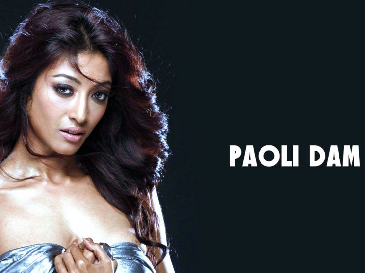 Paoli Dam