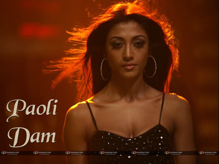 Paoli Dam