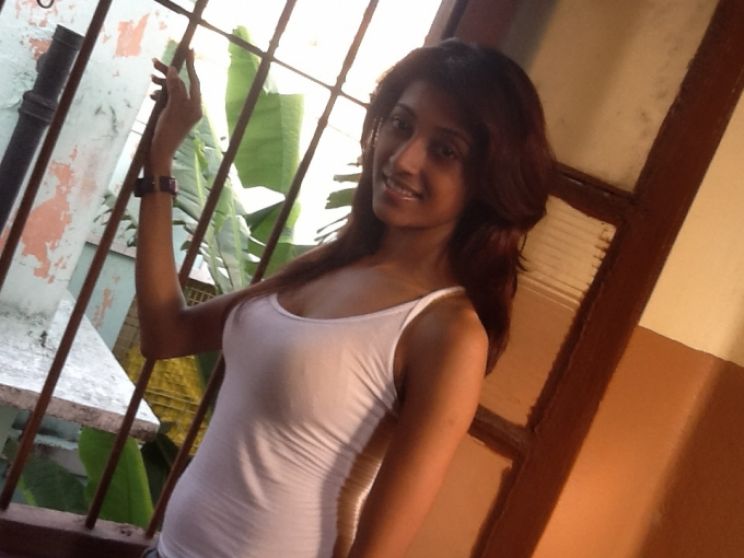 Paoli Dam