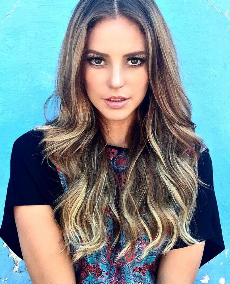 Paolla Oliveira