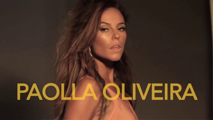 Paolla Oliveira