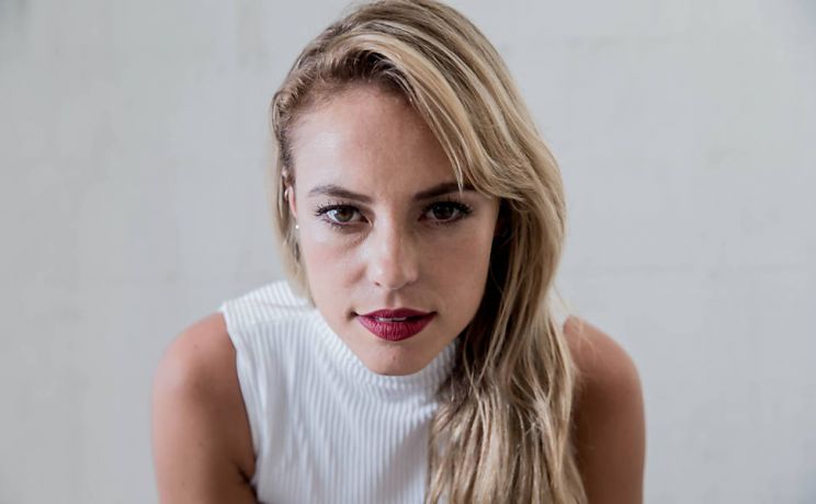 Paolla Oliveira