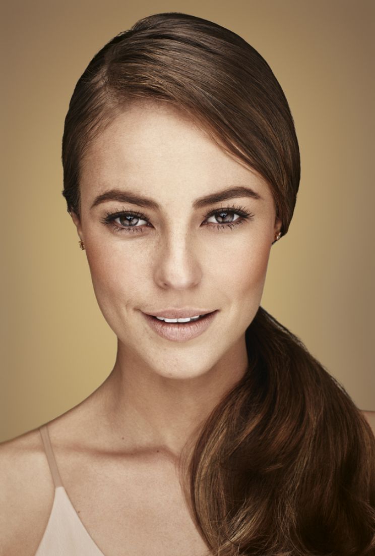 Paolla Oliveira