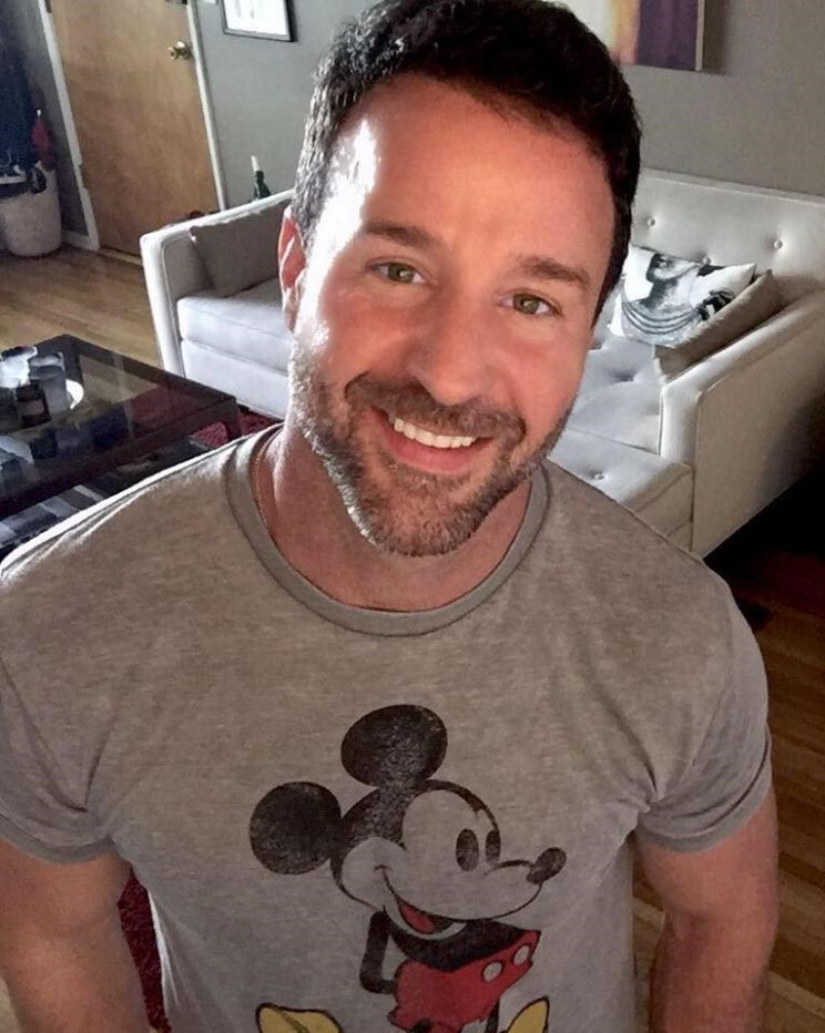 Paolo Andino