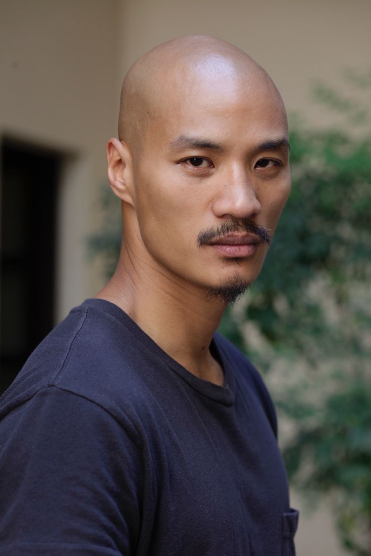 Paolo Andino