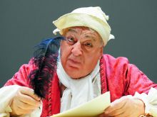 Paolo Bonacelli