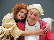 Paolo Bonacelli