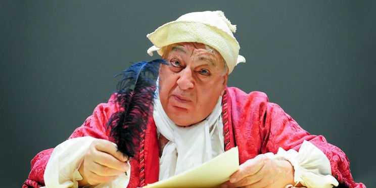 Paolo Bonacelli