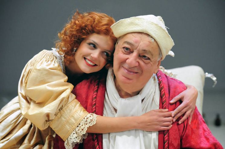 Paolo Bonacelli
