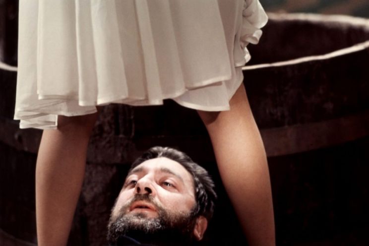 Paolo Bonacelli