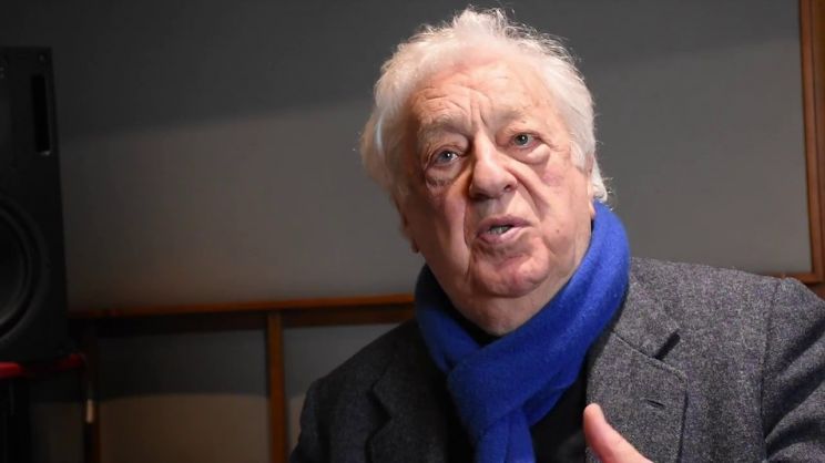 Paolo Bonacelli