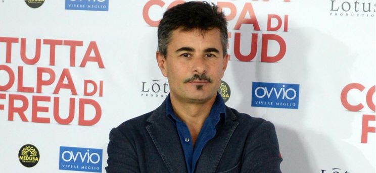 Paolo Genovese