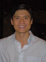 Paolo Montalban