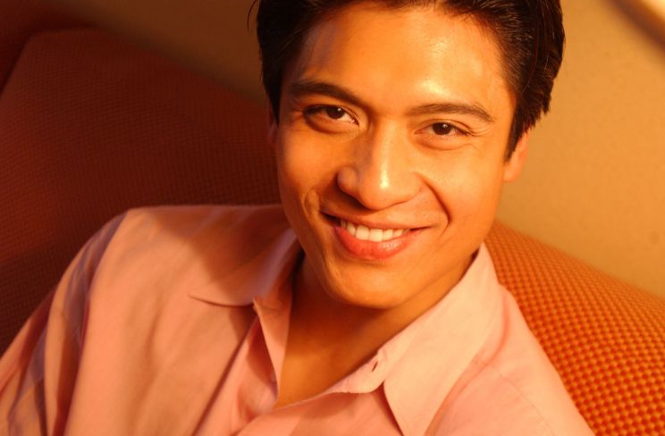 Paolo Montalban