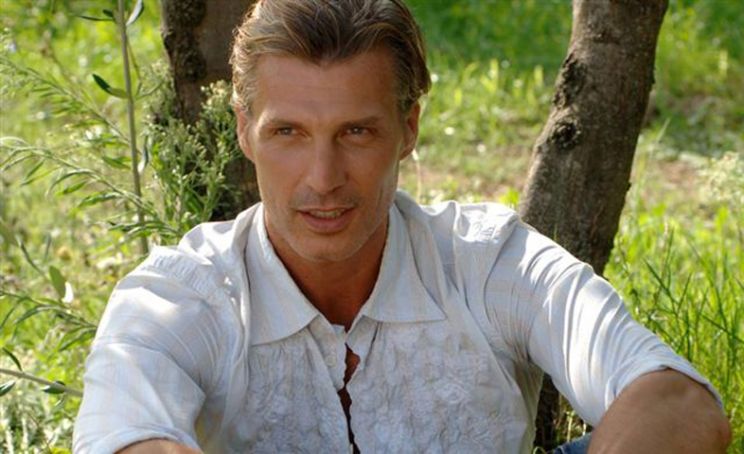 Paolo Seganti