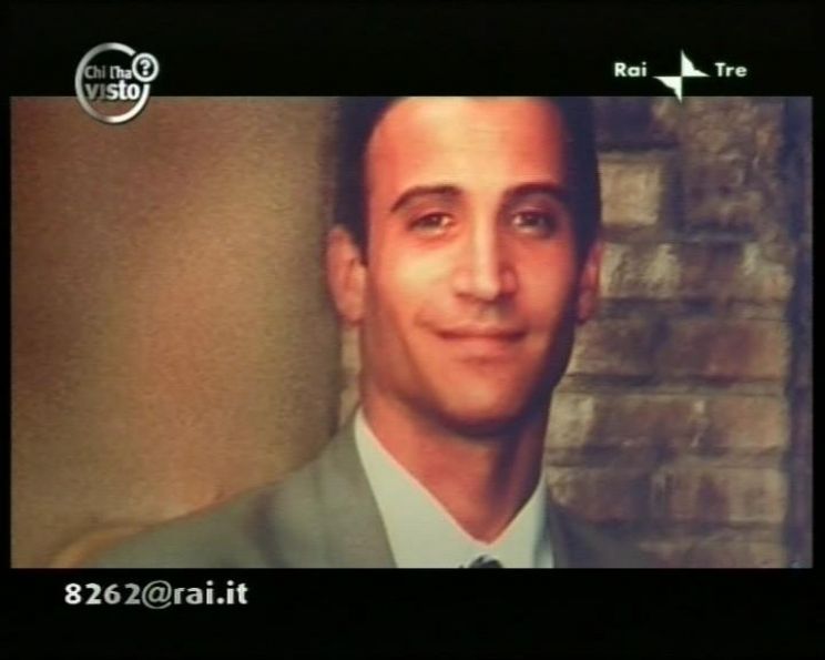 Paolo Seganti