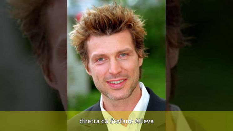 Paolo Seganti