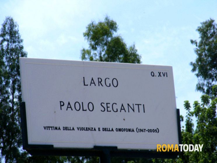 Paolo Seganti