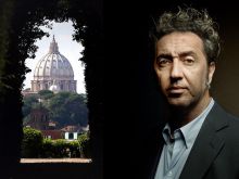 Paolo Sorrentino