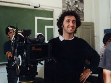 Paolo Sorrentino