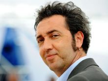 Paolo Sorrentino photo