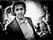 Paolo Sorrentino