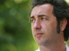 Paolo Sorrentino