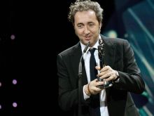 Paolo Sorrentino