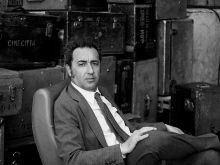 Paolo Sorrentino