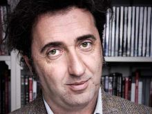 Paolo Sorrentino