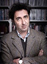 Paolo Sorrentino