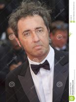 Paolo Sorrentino