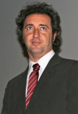 Paolo Sorrentino