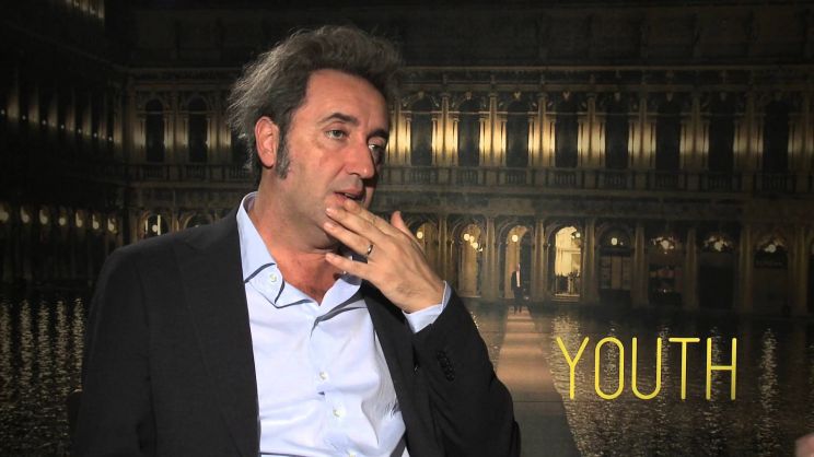 Paolo Sorrentino