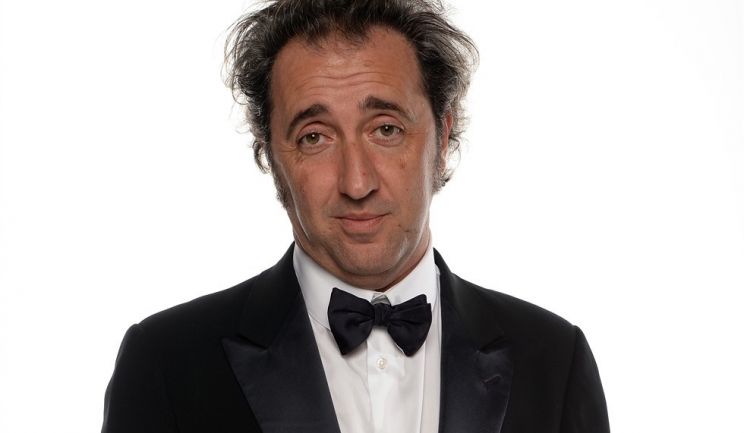 Paolo Sorrentino