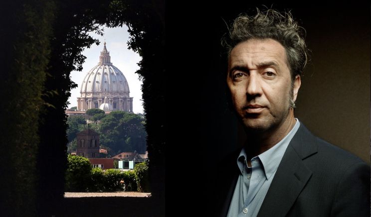 Paolo Sorrentino