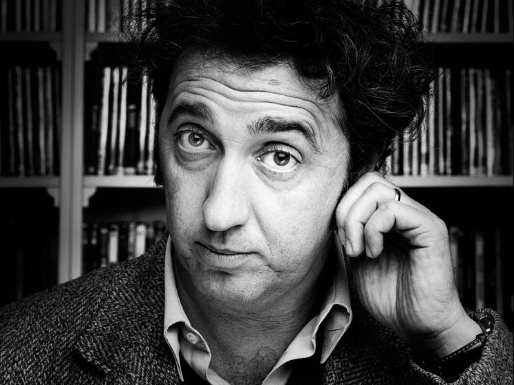 Paolo Sorrentino