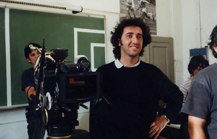 Paolo Sorrentino