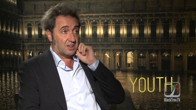 Paolo Sorrentino