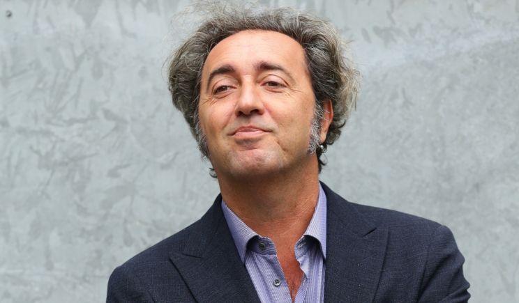 Paolo Sorrentino