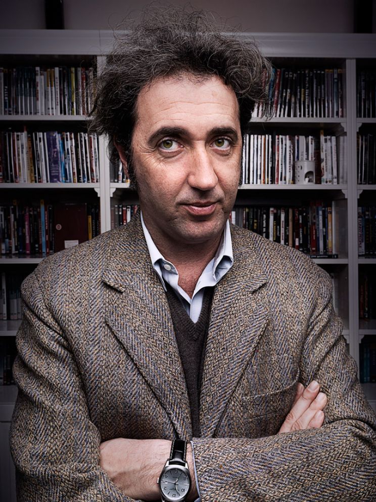 Paolo Sorrentino