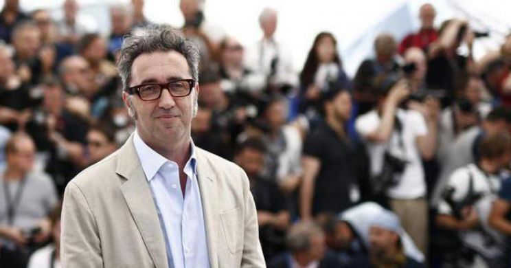 Paolo Sorrentino