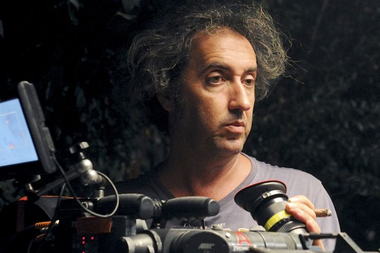 Paolo Sorrentino